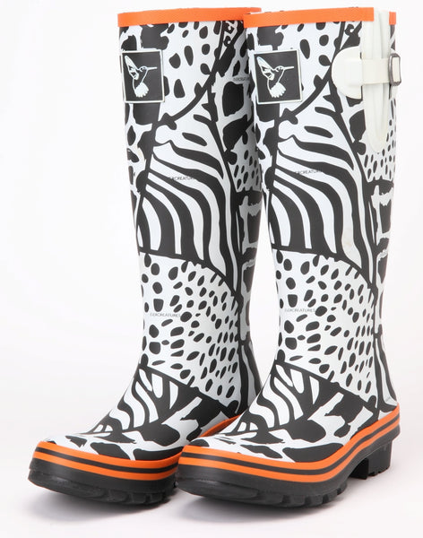 Aldo wellies on sale