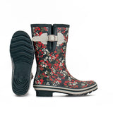 Evercreatures Memories Short Wellies