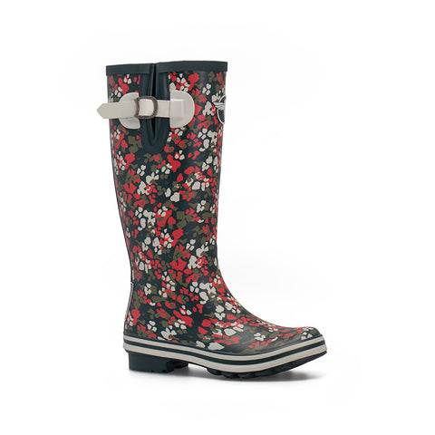 Evercreatures Memories Tall Wellies