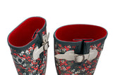 Evercreatures Memories Tall Wellies